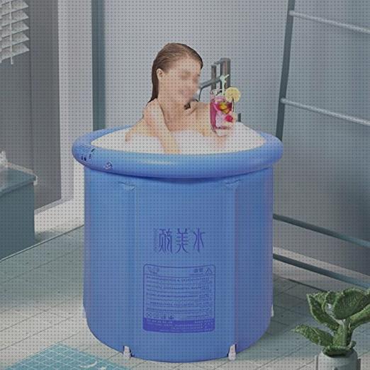 Review de spa portátil hinchable