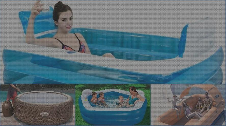 ¿Dónde poder comprar spas spa piscina hinchable?