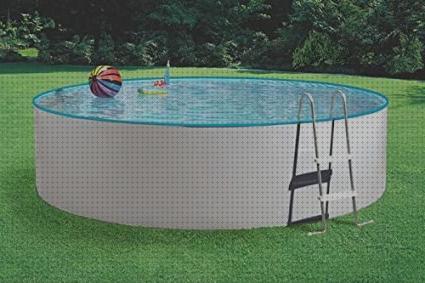 Las mejores marcas de piscina desmontable rectangular acero 400 x 211 cm bombilla piscina pls 400 bç kayak inflable k2 splash piscina