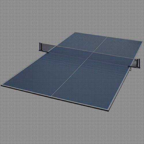 Review de tablero ping pong