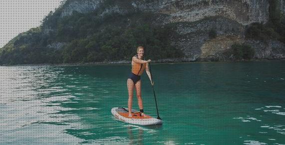 19 Mejores tablet paddle surf