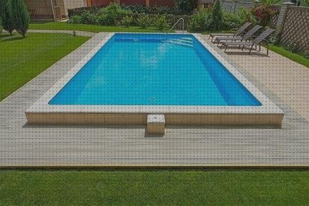 TOP 37 desmontables piscinas tarimas a la venta
