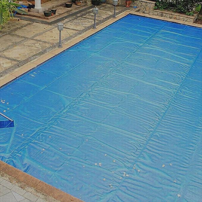 28 Mejores telas lonas piscinas