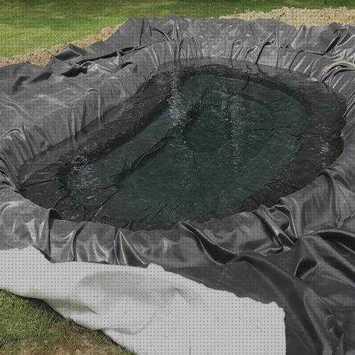 Las mejores marcas de tela plastico piscina