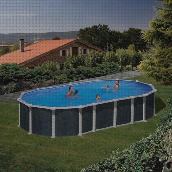 TOP 31 desmontables piscinas terrenos para comprar