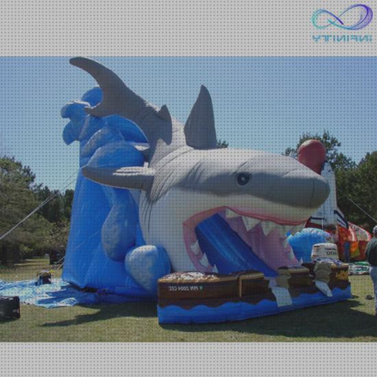 Las mejores tobogan piscina tobogan de agua juguete