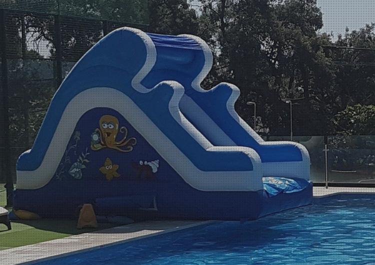 ¿Dónde poder comprar tobogan piscina tobogan hinchable piscina?