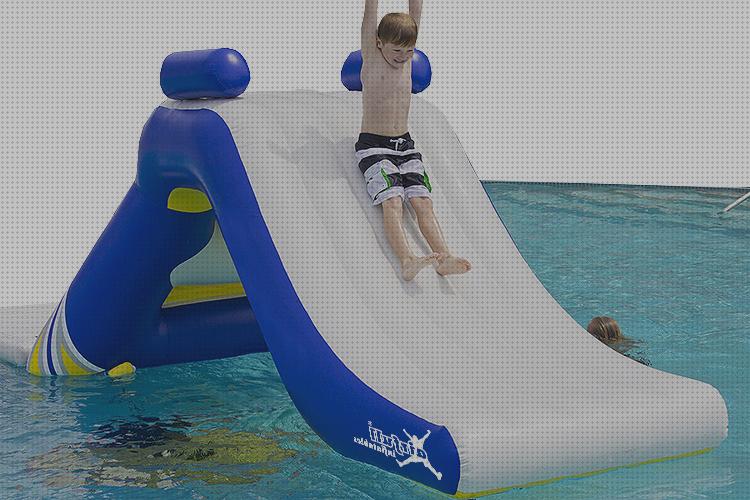 Las mejores marcas de tobogan piscina tobogan hinchable piscina