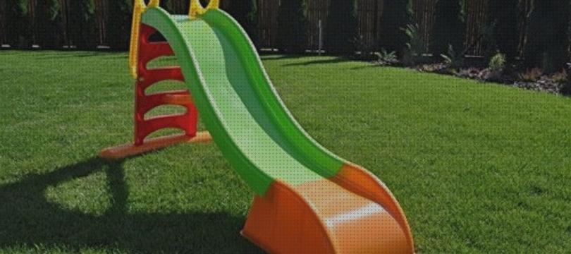 ¿Dónde poder comprar piscina niños tobogan niños jardin?