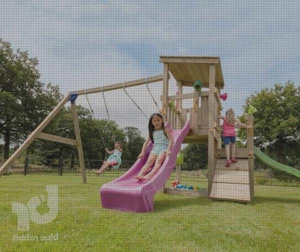 Las mejores marcas de tobogan piscina tobogan y columpio jardin