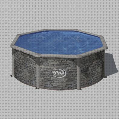 ¿Dónde poder comprar piscina 300 toi piscina infantil amarilla octogonal 300 cm?