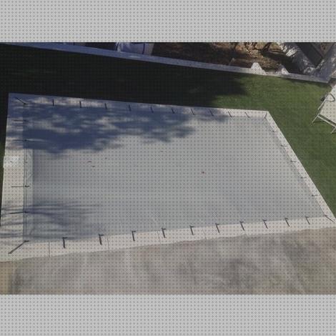 Review de toldos de piscina de 5 metros