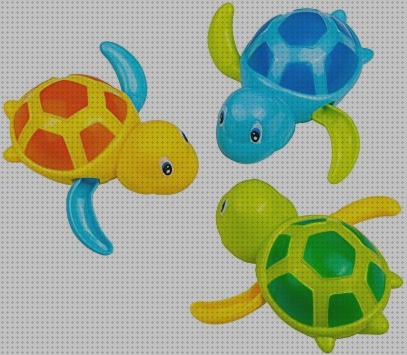 Mejores 23 tortugas juguetes aguas para comprar