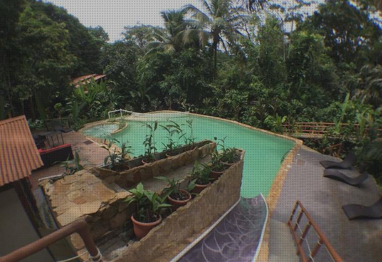 Las mejores tortuguera piscina infantil