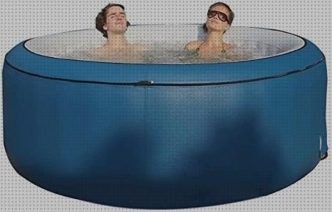 TOP 4 trajes jacuzzis