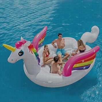 Las mejores intex piscina infantiles dinos intex unicornio hinchable intex