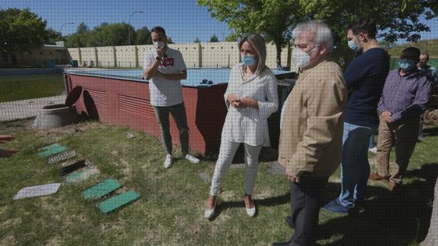 Las mejores vaso infantil piscina azucaica