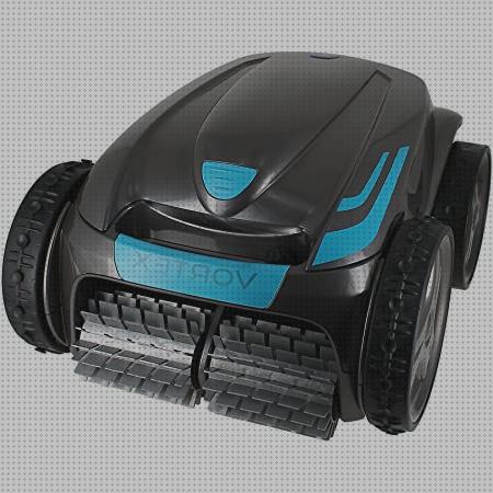 Opiniones de piscina zodiac zodiac vortex ov 3480 poolroboter