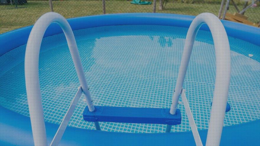 Las mejores marcas de zooplus piscina plástico
