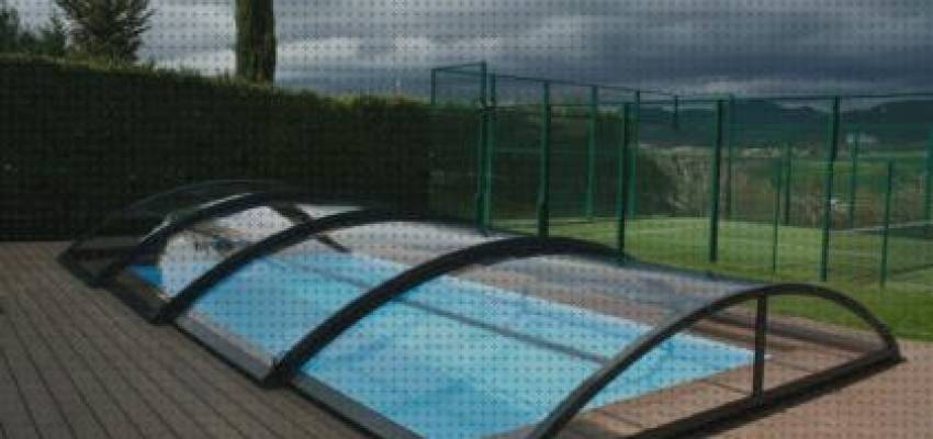 Cubierta Para Piscina De 244 Cm Bestway 58032 Juguetilandia