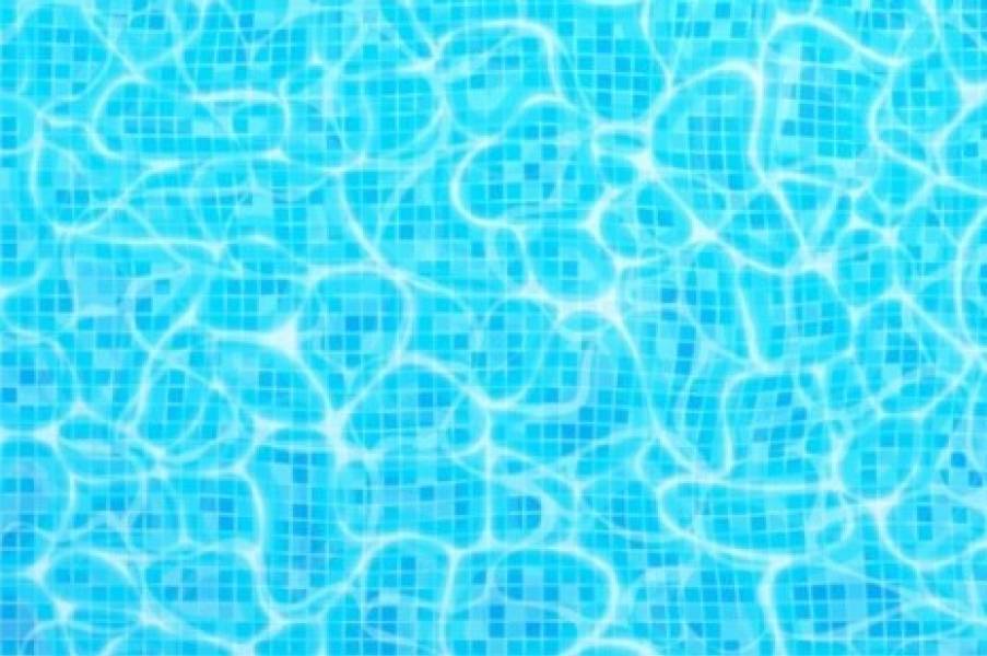 ¿Por qué debes cubrir tu piscina en invierno?